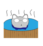 Shinee cat（個別スタンプ：38）