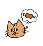 うっくんだじょ（個別スタンプ：5）