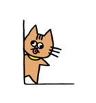 うっくんだじょ（個別スタンプ：8）