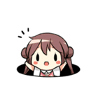 Breakfast Club's Daily Activities vol.2（個別スタンプ：1）