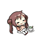 Breakfast Club's Daily Activities vol.2（個別スタンプ：2）