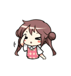 Breakfast Club's Daily Activities vol.2（個別スタンプ：3）