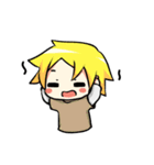 Breakfast Club's Daily Activities vol.2（個別スタンプ：7）