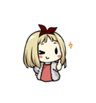 Breakfast Club's Daily Activities vol.2（個別スタンプ：20）