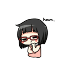 Breakfast Club's Daily Activities vol.2（個別スタンプ：26）
