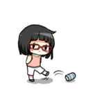 Breakfast Club's Daily Activities vol.2（個別スタンプ：28）