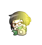 Breakfast Club's Daily Activities vol.2（個別スタンプ：29）