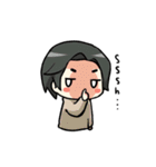 Breakfast Club's Daily Activities vol.2（個別スタンプ：32）