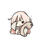 Breakfast Club's Daily Activities vol.2（個別スタンプ：35）
