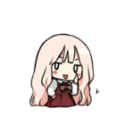 Breakfast Club's Daily Activities vol.2（個別スタンプ：38）