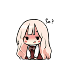 Breakfast Club's Daily Activities vol.2（個別スタンプ：40）
