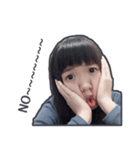YaFang Coming（個別スタンプ：9）