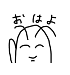 虫さん(強い)（個別スタンプ：6）
