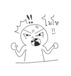 DEKHUARON（個別スタンプ：15）