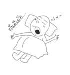 DEKHUARON（個別スタンプ：23）