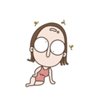Oum kluay（個別スタンプ：12）