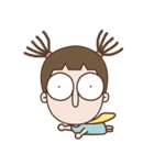 Oum kluay（個別スタンプ：14）