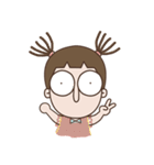 Oum kluay（個別スタンプ：23）