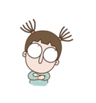 Oum kluay（個別スタンプ：24）