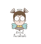 Oum kluay（個別スタンプ：28）