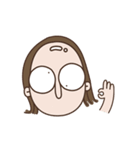 Oum kluay（個別スタンプ：31）