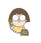 Oum kluay（個別スタンプ：32）
