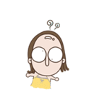 Oum kluay（個別スタンプ：35）
