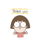 Oum kluay（個別スタンプ：39）