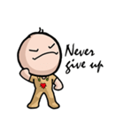 Brother Bean（個別スタンプ：13）
