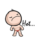 Brother Bean（個別スタンプ：20）