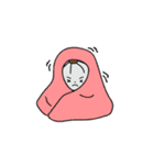 Dim Sum (Pao man) - Animation（個別スタンプ：6）
