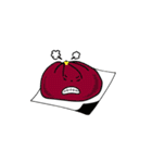Dim Sum (Pao man) - Animation（個別スタンプ：12）