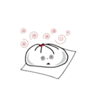 Dim Sum (Pao man) - Animation（個別スタンプ：13）