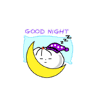 Dim Sum (Pao man) - Animation（個別スタンプ：17）