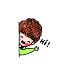 Canele Babies（個別スタンプ：1）