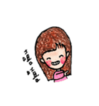 Canele Babies（個別スタンプ：3）