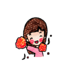 Canele Babies（個別スタンプ：4）