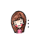 Canele Babies（個別スタンプ：8）