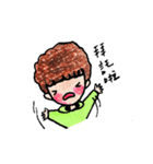 Canele Babies（個別スタンプ：10）