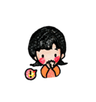 Canele Babies（個別スタンプ：21）
