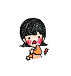 Canele Babies（個別スタンプ：25）