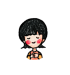Canele Babies（個別スタンプ：30）