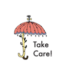 Whimsical Stuffs（個別スタンプ：5）
