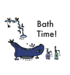 Whimsical Stuffs（個別スタンプ：11）