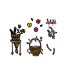 Whimsical Stuffs（個別スタンプ：18）