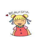 muaymuay（個別スタンプ：1）