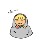 muaymuay（個別スタンプ：4）