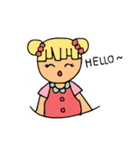 muaymuay（個別スタンプ：5）