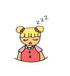 muaymuay（個別スタンプ：6）