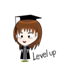 Nong Bee Jung（個別スタンプ：11）
